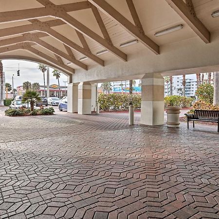 Dreamy Daytona Studio With Beach Access! Daytona Beach Exterior photo